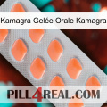Kamagra Gelée Orale Kamagra 26